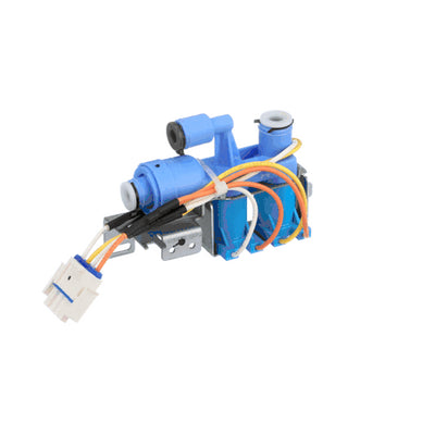 GE Refrigerator Water Inlet Valve CFE26KP2NBS1