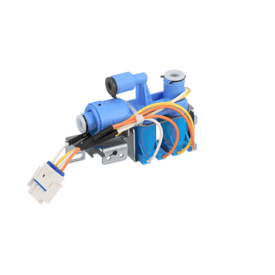 GE Refrigerator Water Inlet Valve GFE26JYMNFFS