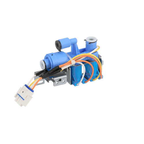 GE Water Inlet Valve WR57X25054