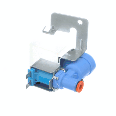 GE Part# WR57X26303 Valve and Guard Assembly (OEM)