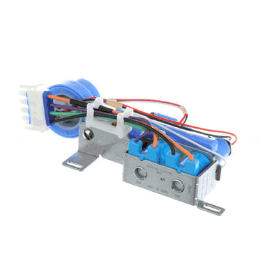 GE Refrigerator Dual Water Valve w/ Flow Meter CVE28DM5NS5