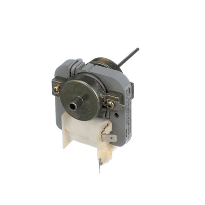 GE Refrigerator and Freezer Evaporator Fan Motor WR60X10008