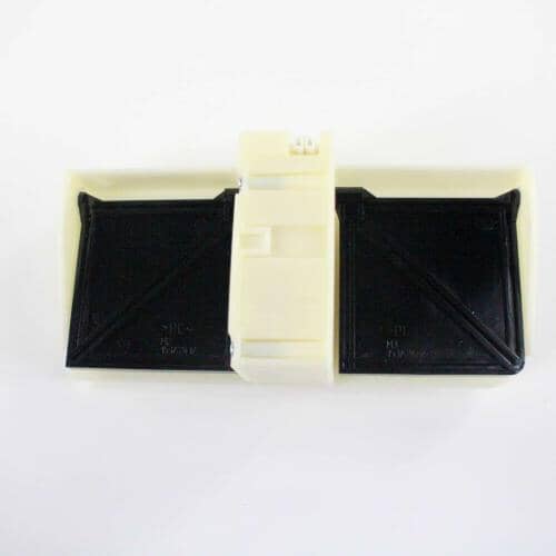 GE PSS25NGNABB Damper Supply Assembly Genuine OEM