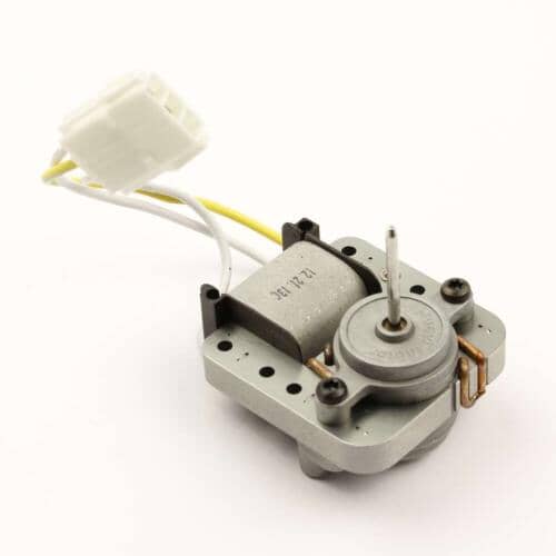 GE Part# WR60X10066 Evaporator Fan Motor (OEM)