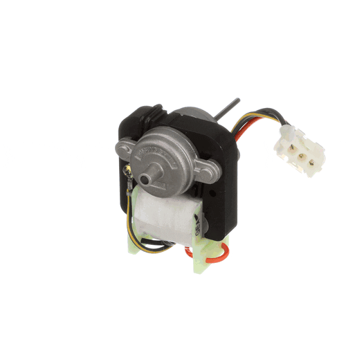 Hotpoint HTS18GBSARWW Condenser Fan Motor Assembly Genuine OEM