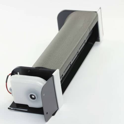 GE Part# WR60X10179 Fan Motor Assembly (OEM)