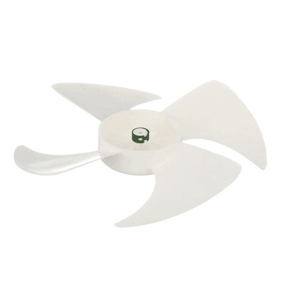 GE Refrigerator Condenser Motor Fan Blade GSS22JEREBB