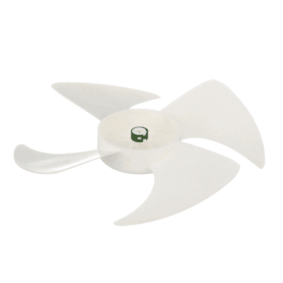 GE Refrigerator Condenser Fan Blade GTS18FBSARWW