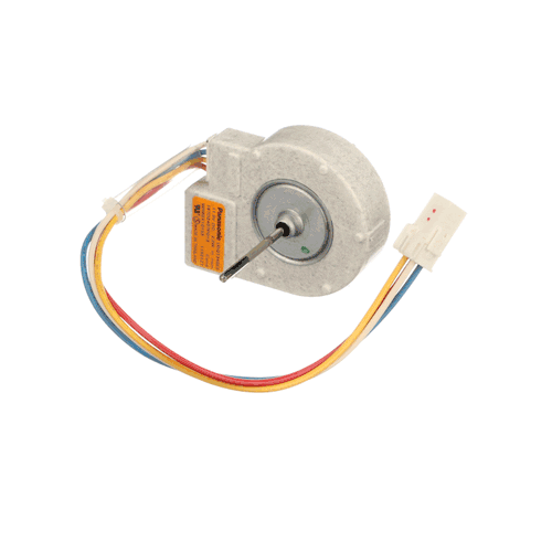 GE Refrigerator Condenser Fan Motor - WR60X10209