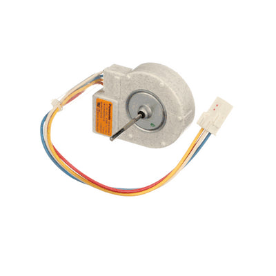GE Refrigerator Condenser Fan Motor (12v) GSE22ETHCCC