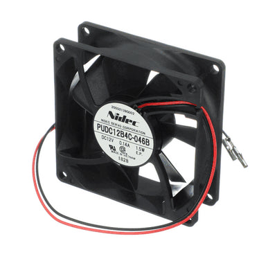 GE Part# WR60X10225 Fan Assembly (OEM)