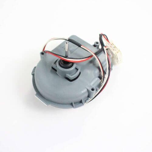 GE Refrigerator Evaporator Fan Motor (Left) GFSL6KKYELS