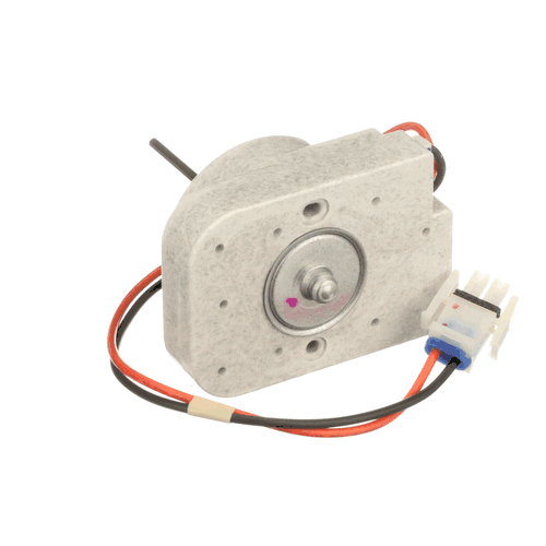 GE Refrigerator and Freezer Evaporator Fan Motor WR60X10257
