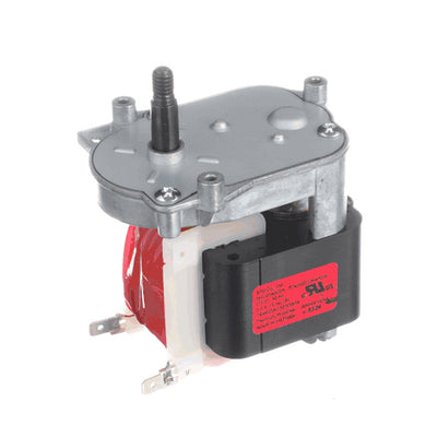 GE Refrigerator ICE Dispenser Crusher/Auger Motor - 115V 60Hz GSS22VFPJWW