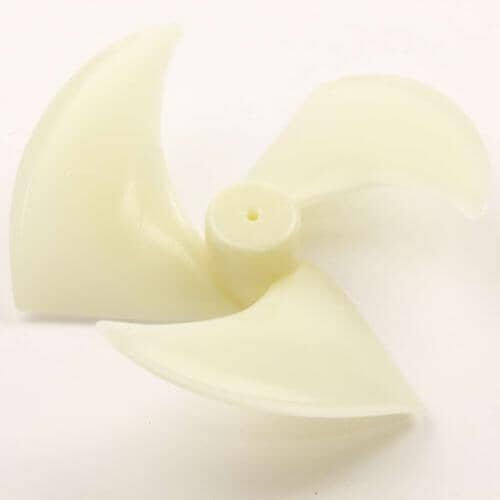 GE Part# WR60X10266 Condenser Fan Blade (OEM)