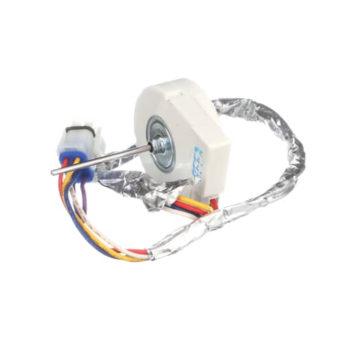 GE Refrigerator and Freezer Evaporator Fan Motor WR60X10277