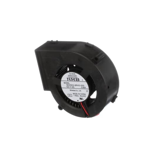 GE Refrigerator Duct Blower Fan PFQS5RKBCSS