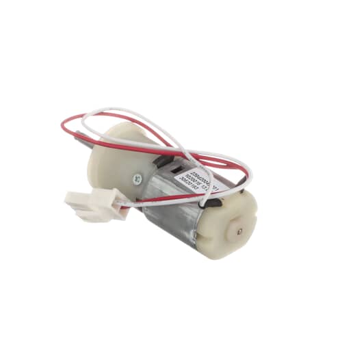 GE Refrigerator Door Motor WR60X10344
