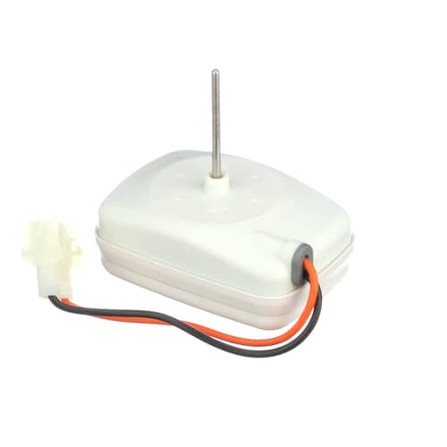 GE Refrigerator and Freezer Condenser Fan Motor (AC/DC) WR60X10348