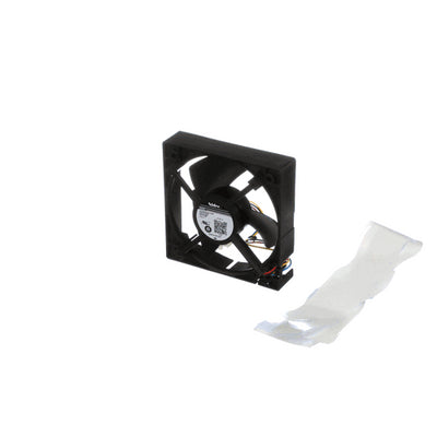 GE Refrigerator Freezer Fan Assembly w/ Felt GYE22KMHHES