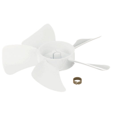 GE Fan Blade WR60X114