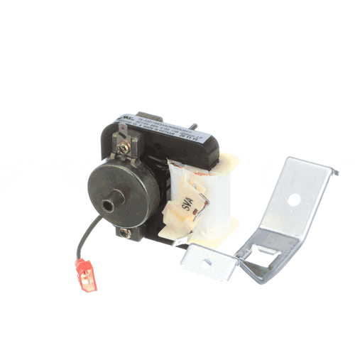 GE Refrigerator and Freezer Evaporator Fan Motor WR60X162