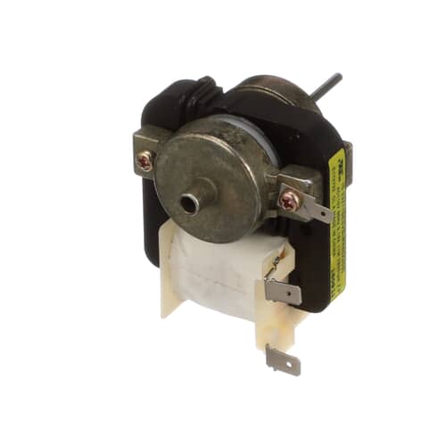 GE Part# WR60X203 Evaporator Fan Motor
