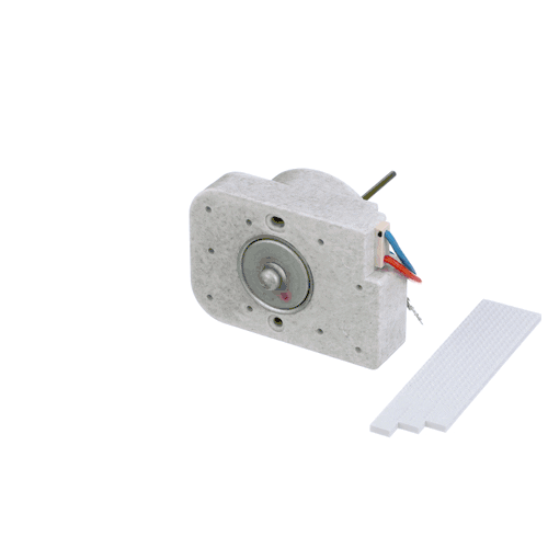 GE AC/DC Evaporator Fan Motor WR60X21887