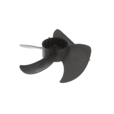 GE Refrigerator Condenser Fan Blade Assembly GSHL5KGXCCLS