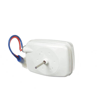 GE Refrigerator Bitron Evaporator Fan Motor GTH21KBXACC