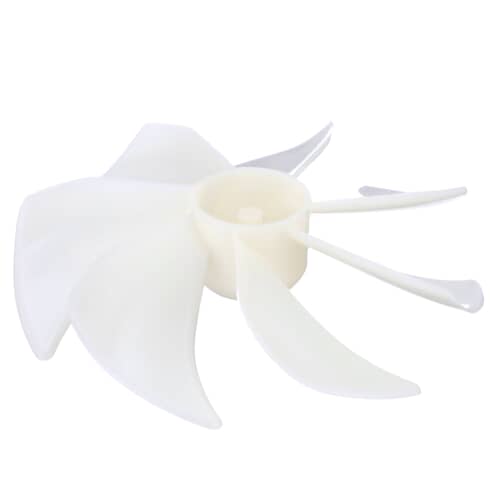 Ge Blade- Condensor Fan - WR60X27274