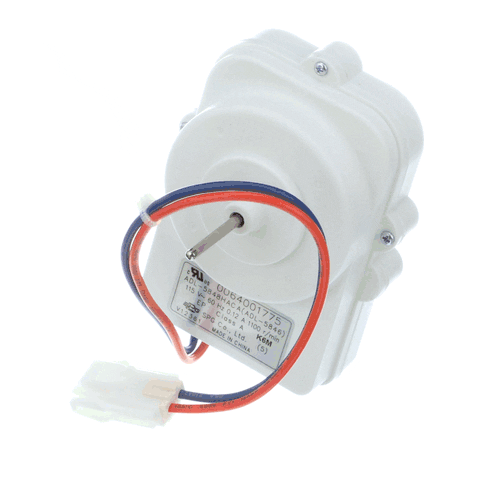 Ge Condenser Motor - WR60X27315