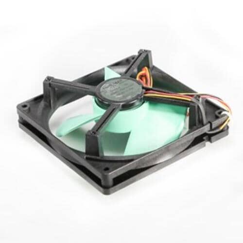 GE Part# WR60X27766 Fan Motor (OEM)