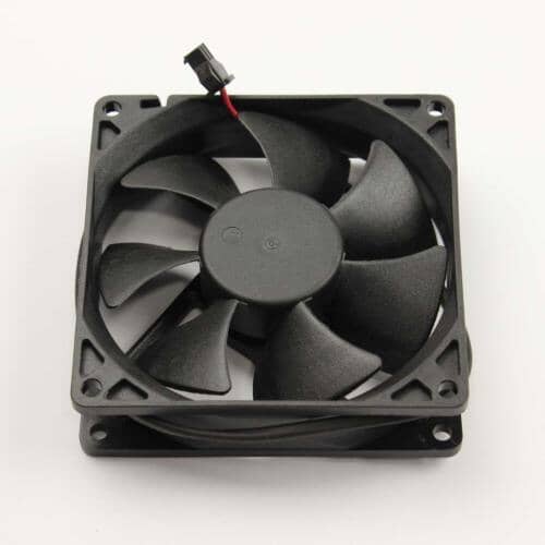 GE Part# WR60X30052 Condenser Fan - Genuine OEM
