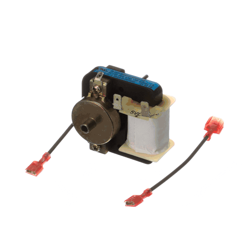 Ge Evap Fan Motor Kit - WR60X30349