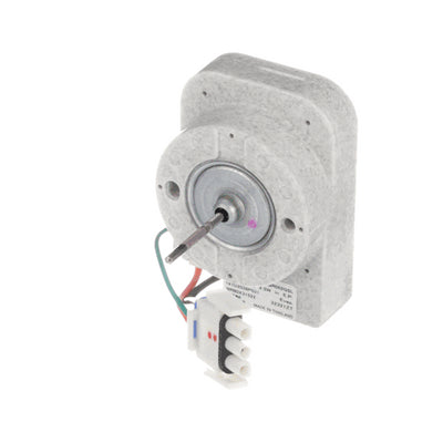 GE Evaporator Fan Motor Assembly WR60X31522