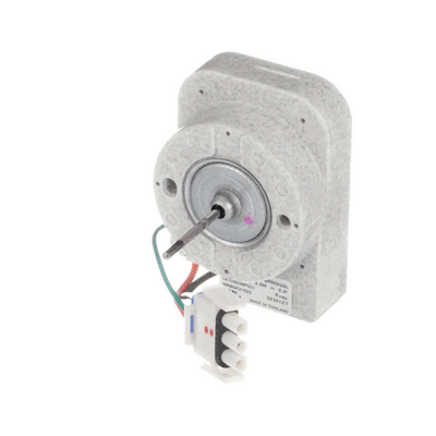 GE Refrigerator Evaporator Fan Motor Assembly GIE18GTNDRBB