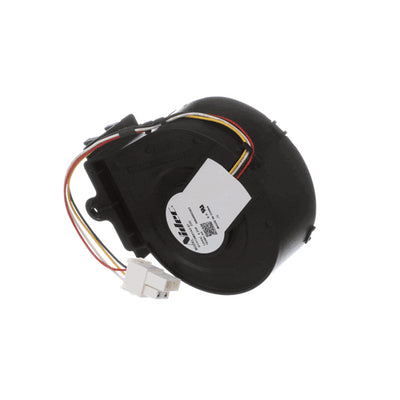 GE Refrigerator Ice Box Fan CVE28DP4NBW2