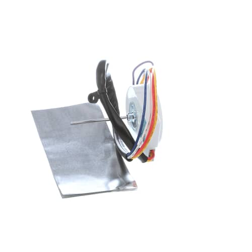 GE Part# WR60X32614 Evaporator Motor Service Kit - Genuine OEM