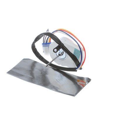 GE Part# WR60X32614 Evaporator Motor Service Kit - Genuine OEM