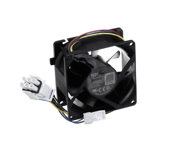 GE Evaporator Fan Motor WR60X35205