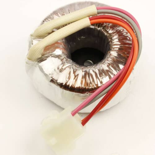 GE Part# WR62X10030 Transformer Light (OEM)