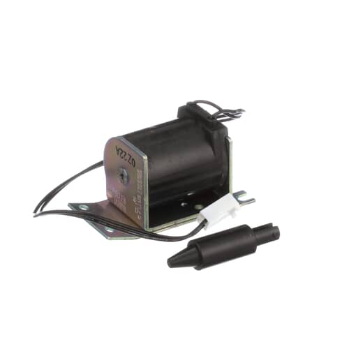 GE Refrigerator Ice Dispenser Solenoid Assembly GSH25JSTASS