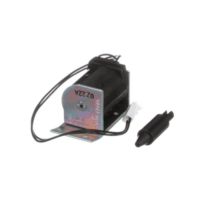 GE Refrigerator Ice Dispenser Solenoid Assembly GSC23KSTASS