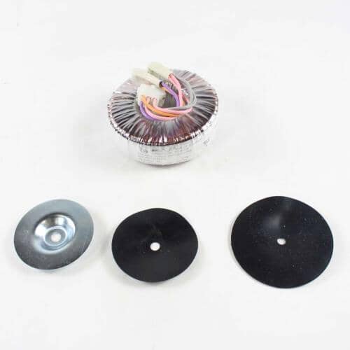 GE Part# WR62X10069 Transformer (OEM) SXS 140VA