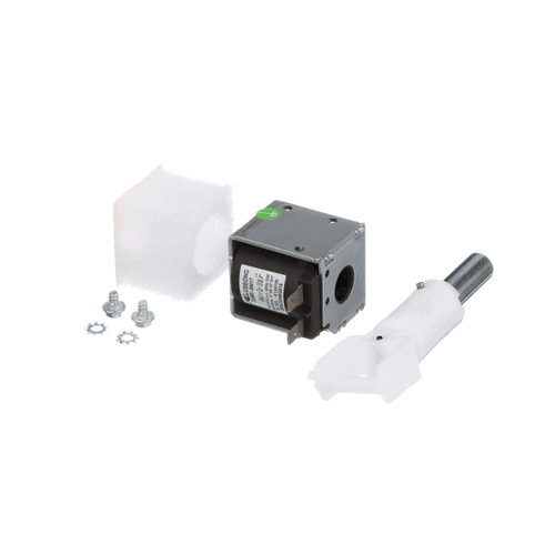 GE Refrigerator Ice Cube Dispenser Solenoid-Service Kit GSS25SGSCSS