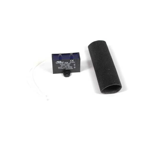 GE Refrigerator and Freezer Capacitor WR62X51