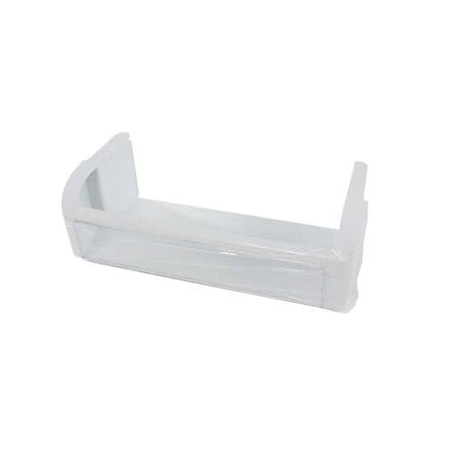 GE Refrigerator and Freezer Refrigerator Door Shelf/Bin - Left Side WR71X10140