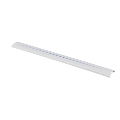 GE Refrigerator and Freezer Door Shelf Rail WR71X10281