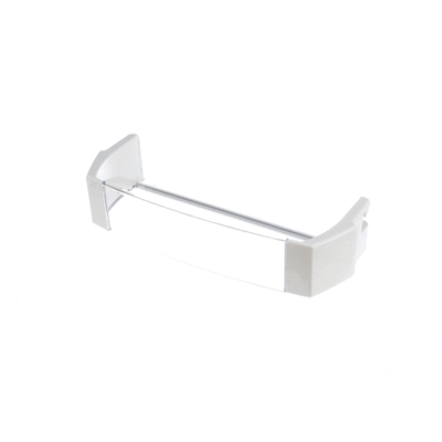 GE Refrigerator and Freezer Door Gallon Bin/Shelf WR71X10427